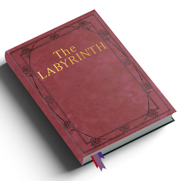 Miscellanous RPGs: Jim Henson's Labyrinth: The Adv Game