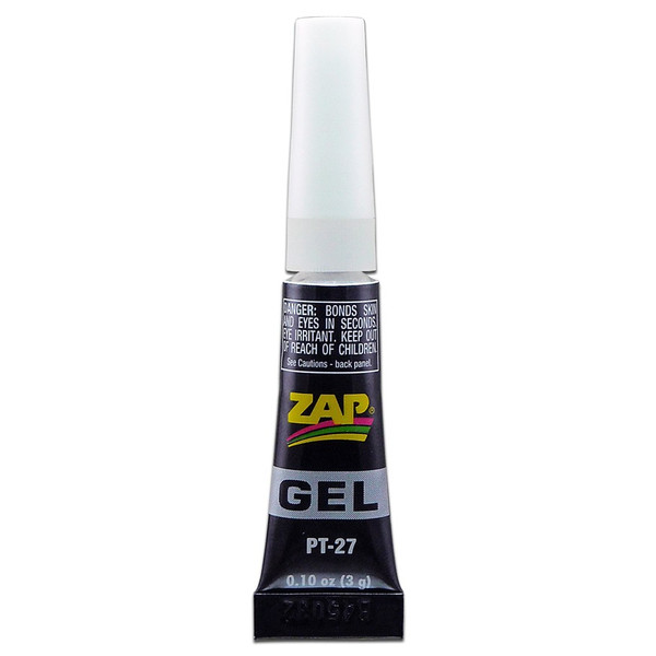 Zap Gel (3 Gr.)