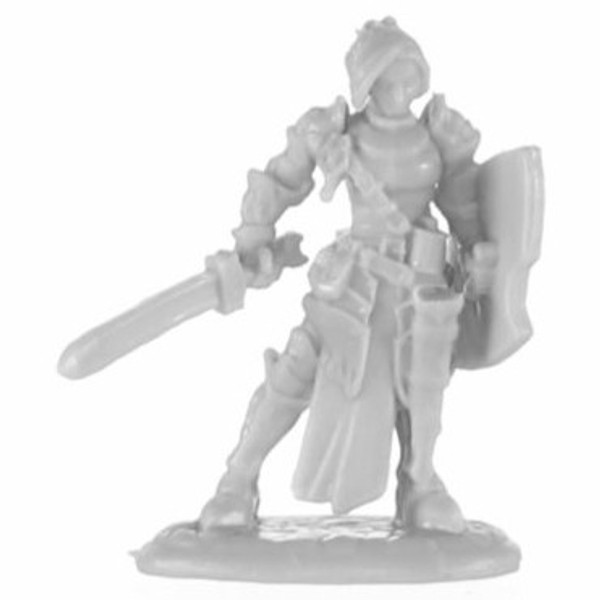 Reaper Miniatures: Bones: Merowyn Lightstar