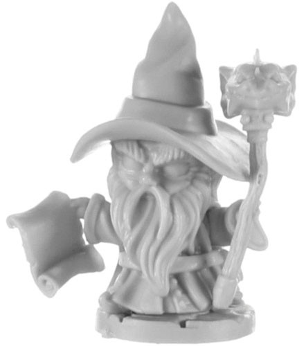 Reaper Miniatures: Dark Heaven Bones: Small World Galladon