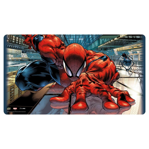 Playmats: Play Mat: Marvel: Spider-Man