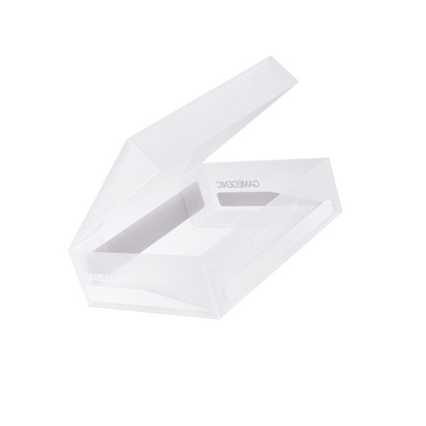 Dice and Gaming Accessories Other Gaming Accessories: Token Holder - Clear