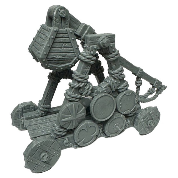 Reaper Miniatures: Dark Heaven Bones: Farflinger Trebuchet