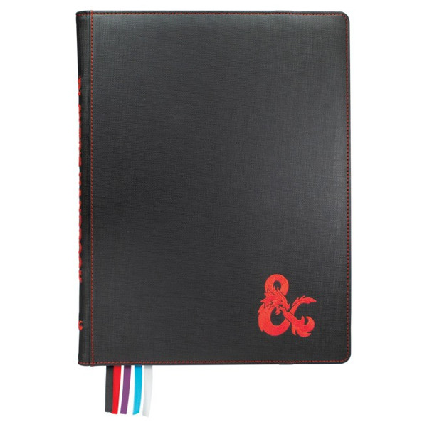 Dungeons & Dragons: Miscellaneous - Dungeons & Dragons: Players Handbook Premium Book Cover