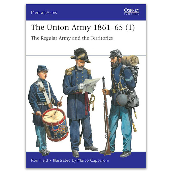 The Union Army 186165 (1)