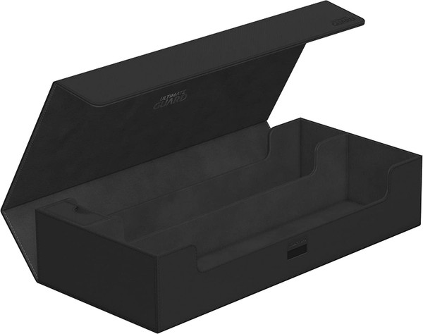 Deck Boxes: Premium Multi Dboxes - Superhive 550+ Monocolor - Black