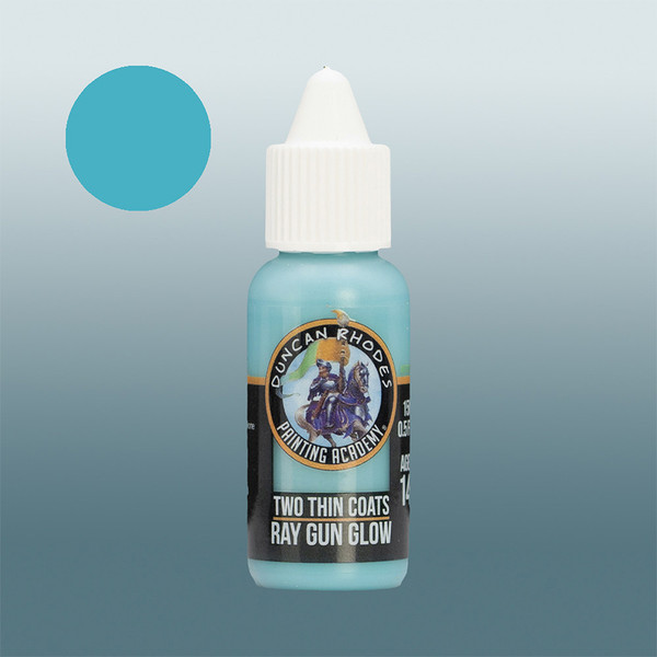 Paint: Ray Gun Glow (15 mL)