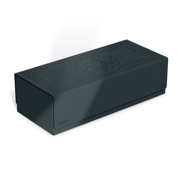 Deck Boxes: Premium Multi Dboxes - Deck Box: Arkhive: 1000+ - Guild Summit