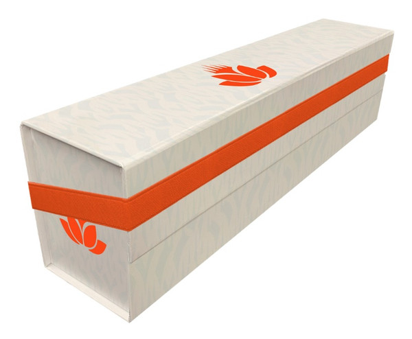 Deck Boxes: Premium Multi Dboxes - Lotus - Mana 8 500+ Flat Pack Storage Box