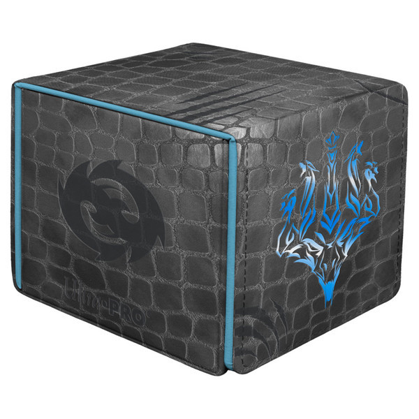 Deck Boxes: Premium Single Dboxes - Ugin, Eye of the Storms - TDM Alcove Edge 100+ Deck Box