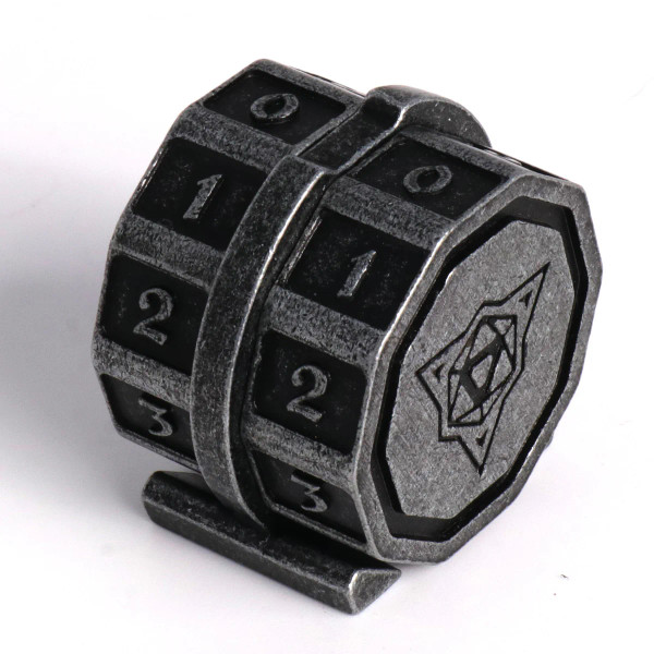Dice and Gaming Accessories Other Gaming Accessories: Artifact Shard - LifeLink Counter v2