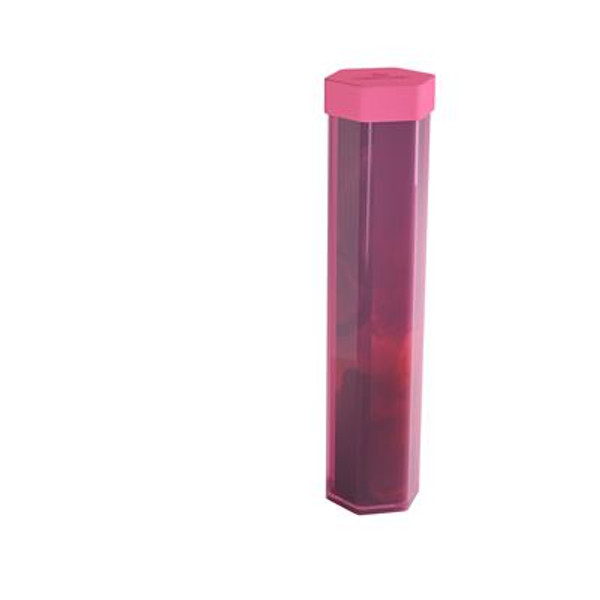 Playmats: Playmat Tubes - Playmat Tube - Pink