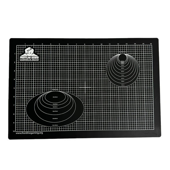 FLG Self-Healing Hobby Cutting Mat