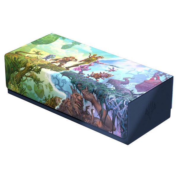 Deck Boxes: Premium Multi Dboxes - Arkhive 1000+ - ECL Lorwyn Eclipsed