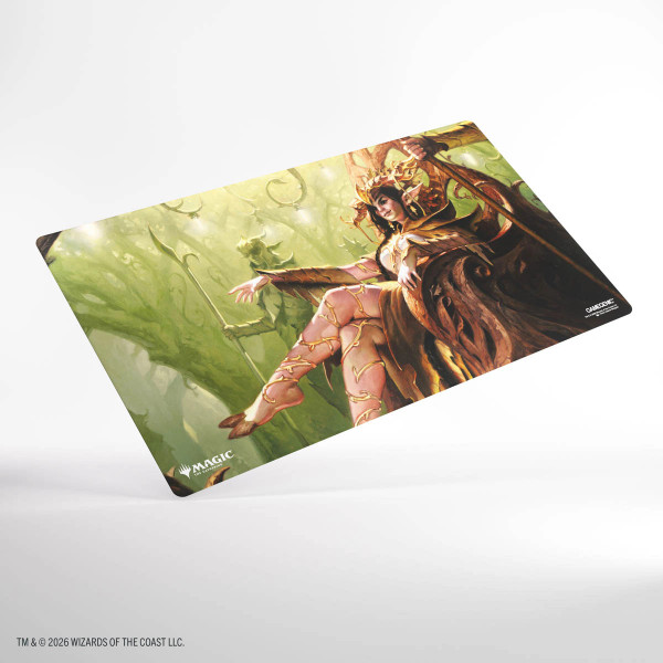 Playmats: MTG Playmats - High Perfect Morcant - ECL Prime Playmat