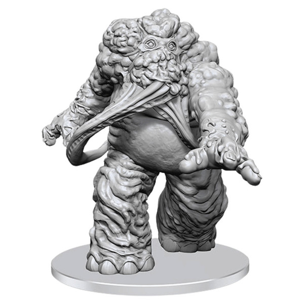 RPG Miniatures: Nolzur's - Nolzur's Marvelous Unpainted Minis: Eater of Knowledge