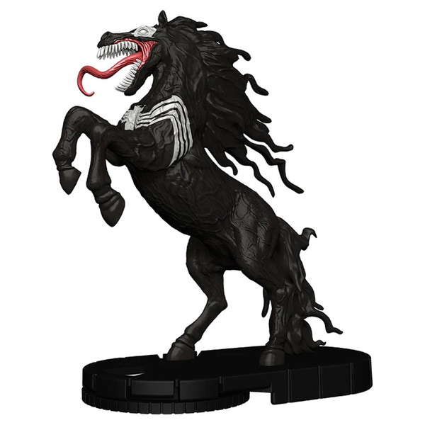 HeroClix: Marvel HeroClix: Venom Horse