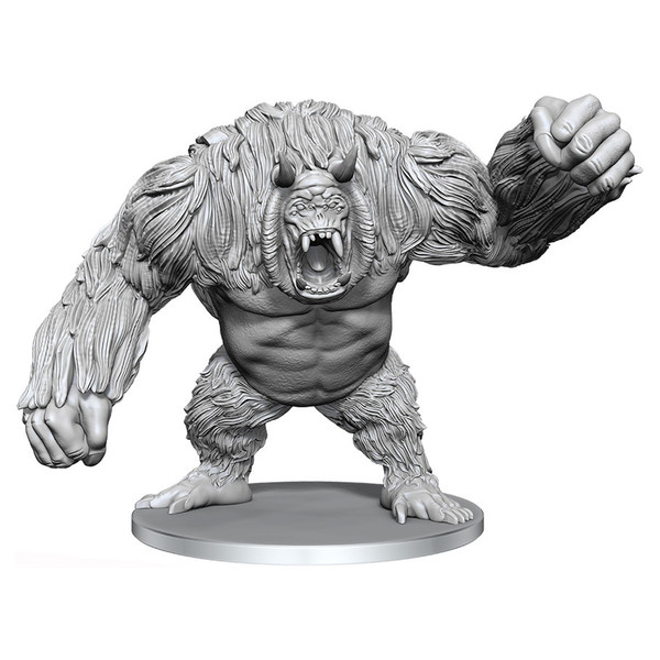 RPG Miniatures: Monsters and Enemies - Nolzur's Marvelous Unpainted Minis: Barlgura