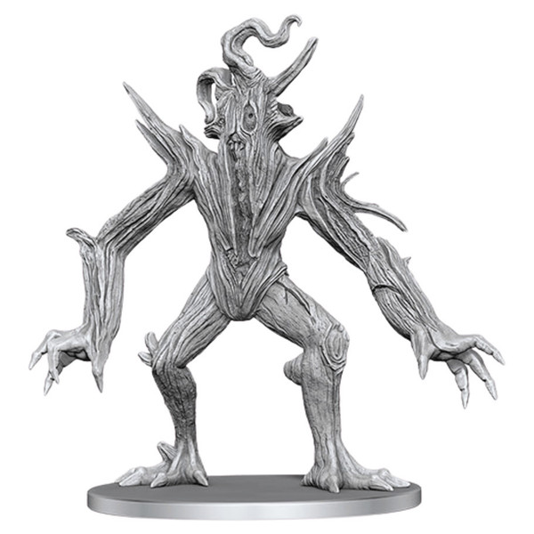 RPG Miniatures: Monsters and Enemies - Pathfinder Battles Deep Cuts: Arboreal Snag