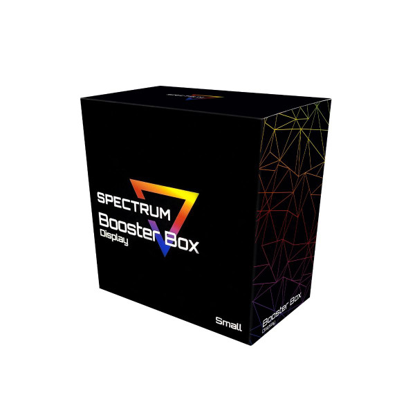 Other Gaming Storage: Booster Box Display Case