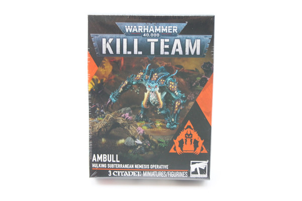 Warhammer 40K: Kill Team - KT: Ambull (102-08)
