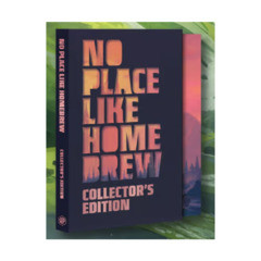No Place Like Homebrew - Collector's Edition (5E)