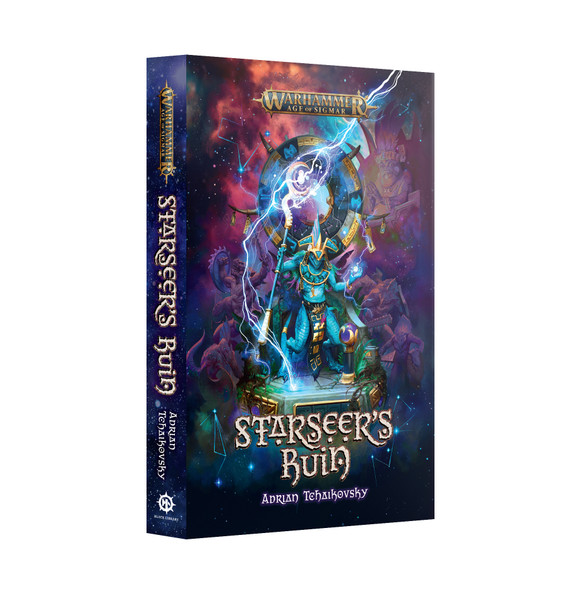 Black Library: Starseer's Ruin (PB) (BL3348)