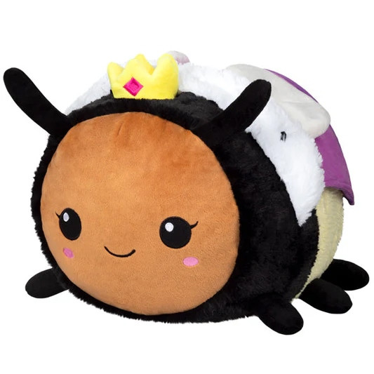 Stuffed Toys: Squishable Queen Bee