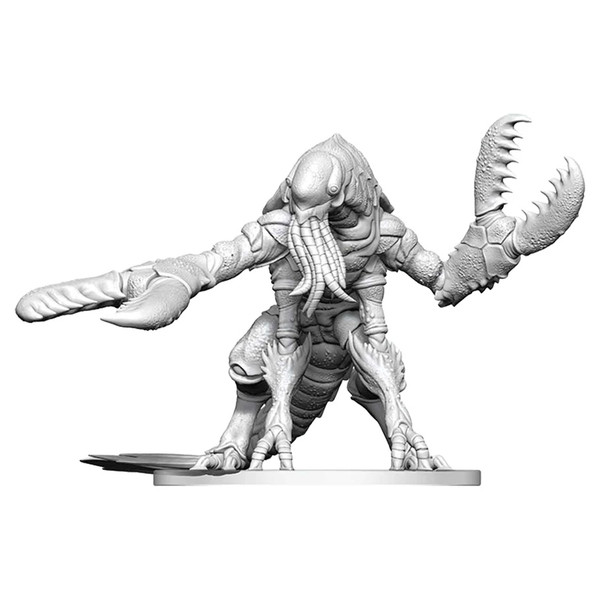 RPG Miniatures: Nolzur's - Nolzur's Marvelous Miniatures: Chuul