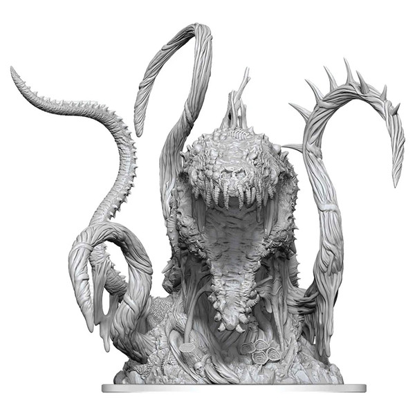 RPG Miniatures: Nolzur's - Nolzur's Marvelous Miniatures: Spore of Moander