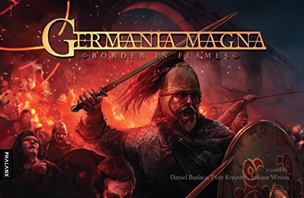 Germania Magna