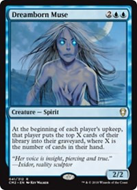 Dreamborn Muse - Commander Anthology Volume II