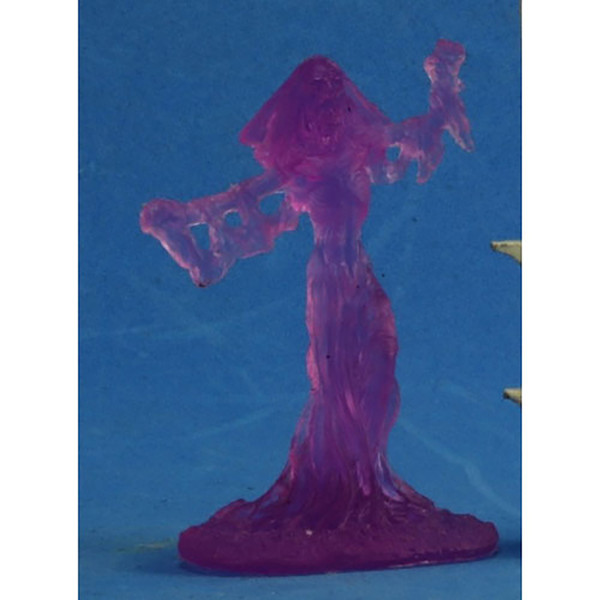 RPG Miniatures: Reaper Minis - Dark Heaven Bones: Shadow