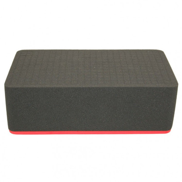 Battle Foam/Other foam: Quality Foam Tray: 4 Inch Tall