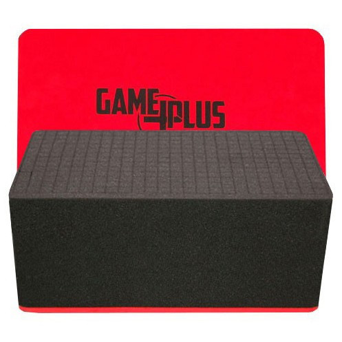 Battle Foam/Other foam: Quality Foam Tray: 5 Inch Tall