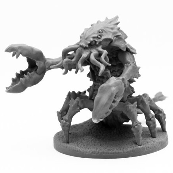 Bones Black: Tidal Lurker