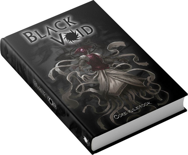 Miscellanous RPGs: Black Void RPG