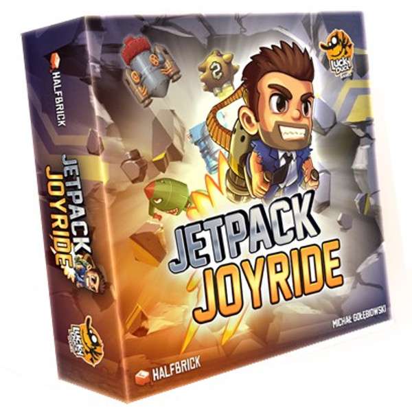 Jetpack Joyride