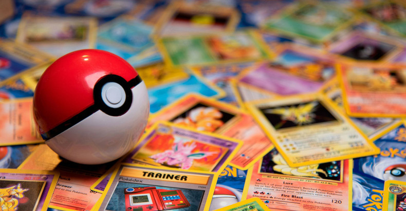 Building a Winning Pokémon Deck: Strategies for Success