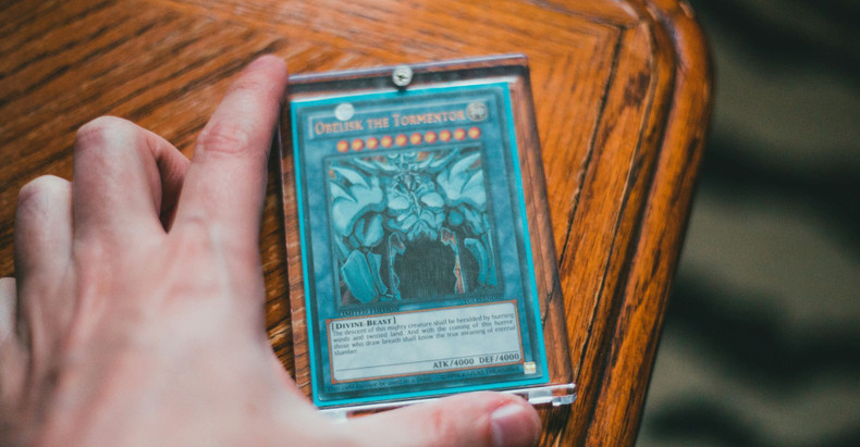 FAQ About Magic the Gathering