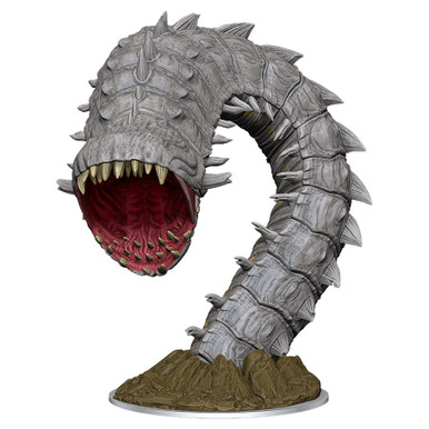 D&D Icons Of The Realms Pre-Painted Miniatures - Apparatus Of Kwalish Boxed Figure-806659