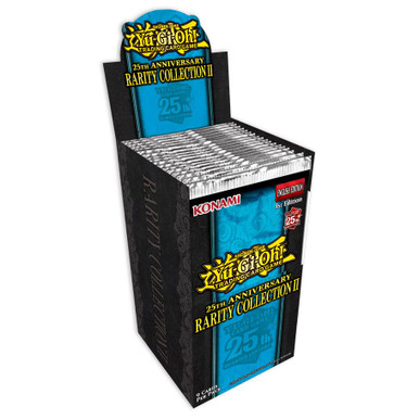 how many ultra rares per booster box yugioh Yu-Gi-Oh! Burst Protocol – 24 Packs, 10 Secret & 14 and Secret Rares YUGIOH 25TH ANNIVERSARY RARITY COLLECTION