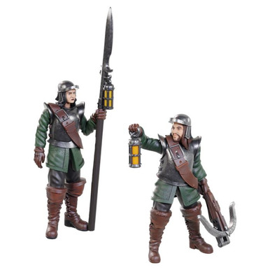 WizKids Deep Cuts: Roadwardens Male & Female main image 1