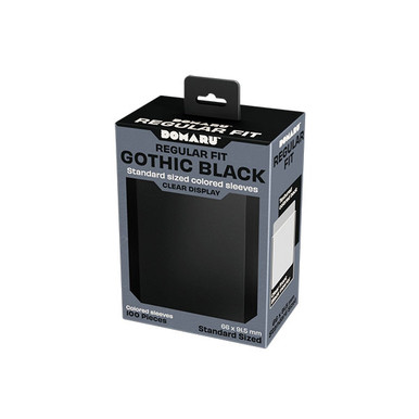 dark tower card sleeves Ryker: Return to Sleeve Kit 63x88, 44x67, 136 but look like youre not using any card sleeves at all Yu-Gi-Oh!: Dark Hex Card Sleeve