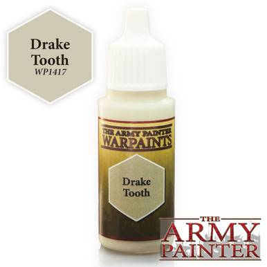 The Army Painter Drake Tooth - The Art Store/Commercial Art Supply