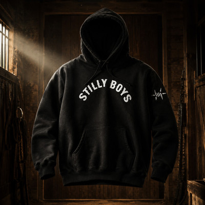 HOODIES