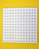 Heavy Duty Mounting Pad - Double Sided Adhesive  (2 per pkg.)