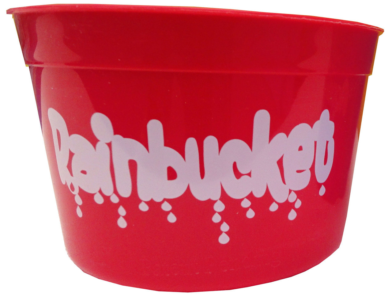 Deluxe Rainbucket™ Patent Pending 