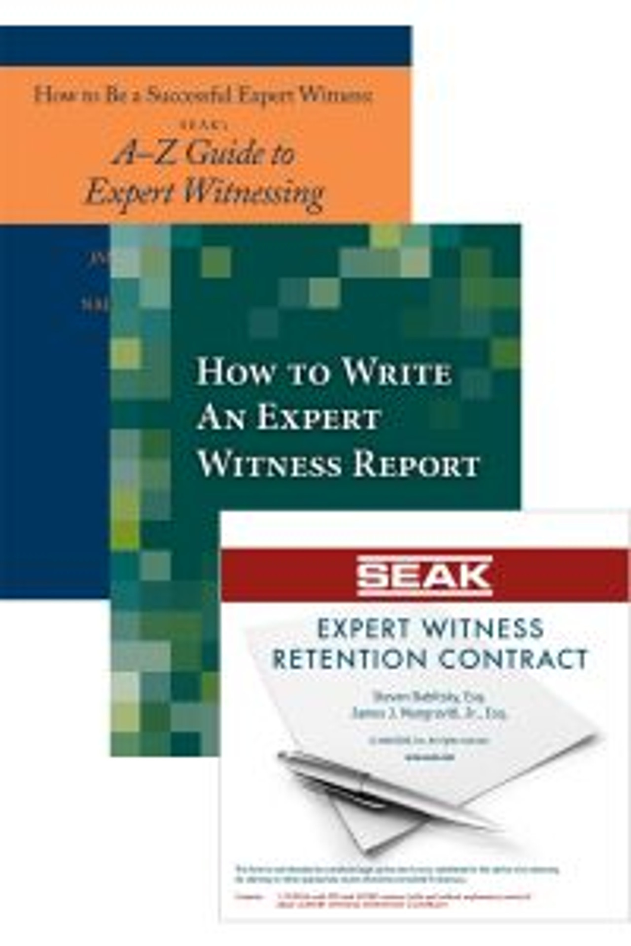 expert witness retention contract pdf