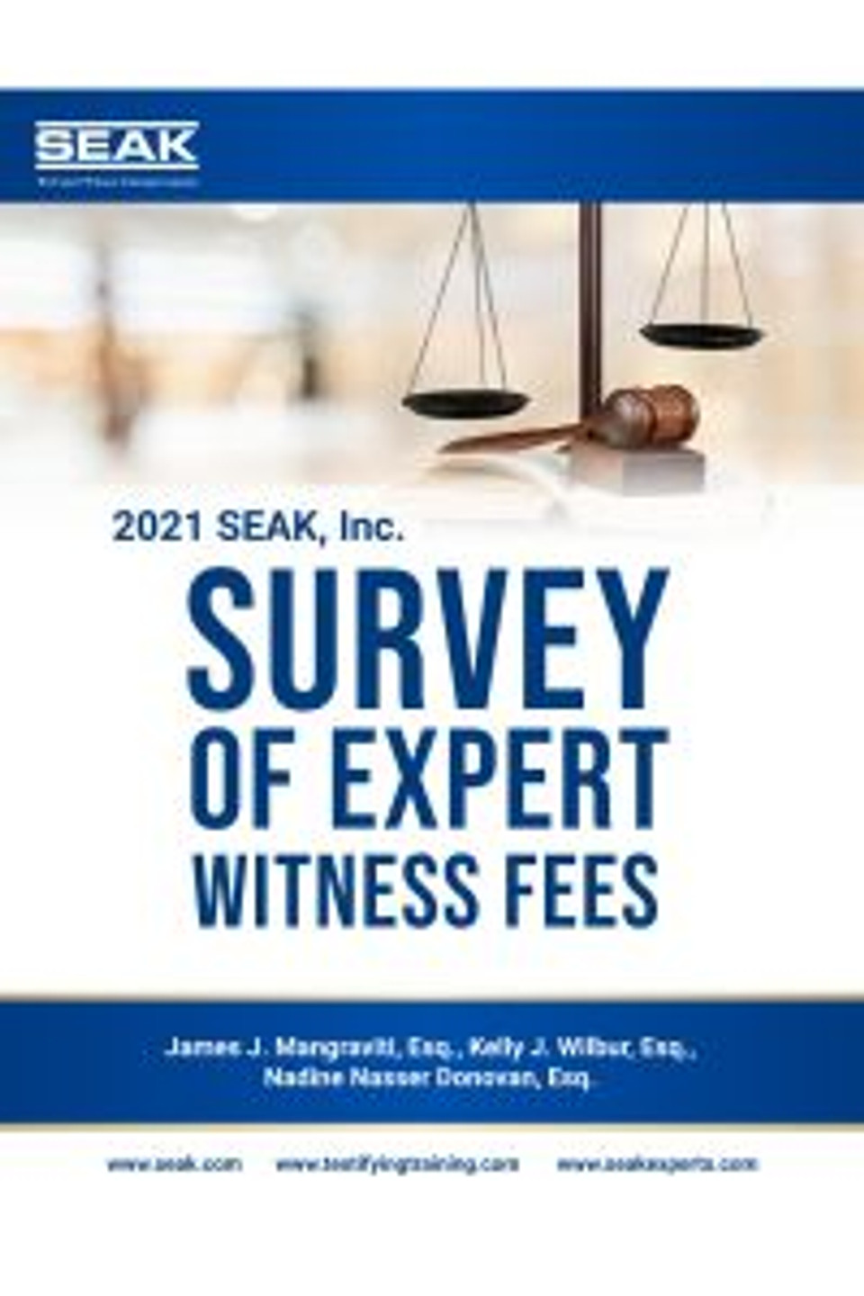 For Expert Witnesses Expert Witness Books SEAK Inc for-expert-witnesses-expert-witness-books-seak-inc